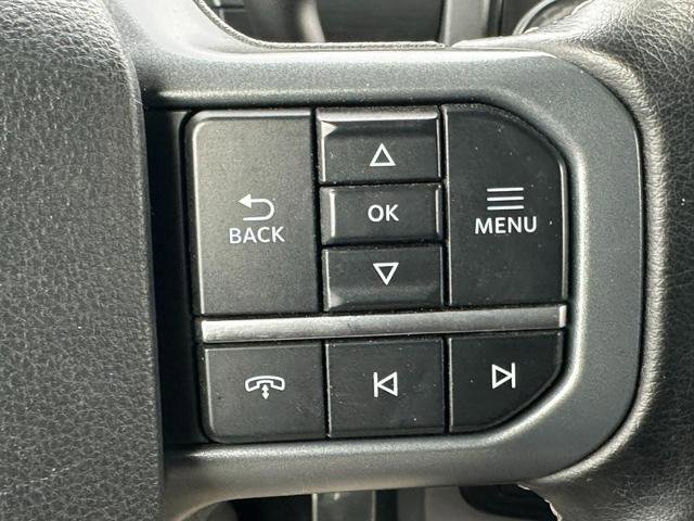 Certified 2024 Ford F150 XLT w/ Mobile Office Package image 19