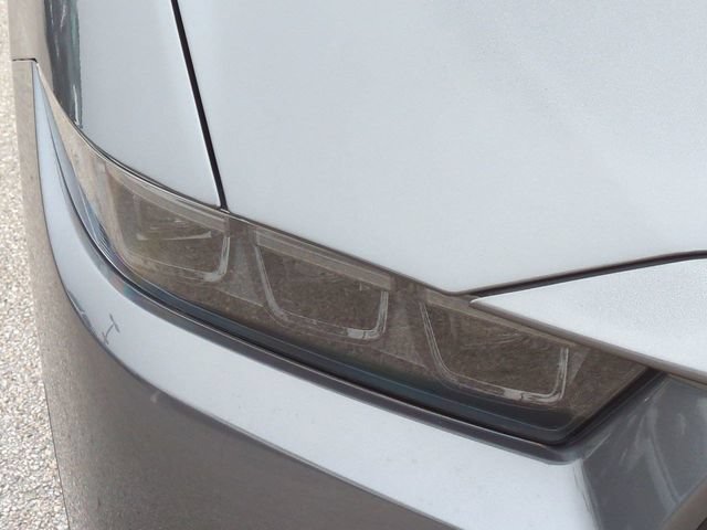 Certified 2026 Ford Mustang Premium RWD image 10