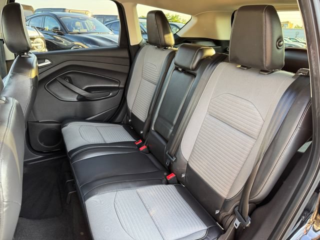 Certified 2019 Ford Escape SE AWD/4WD image 16