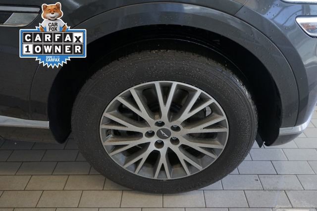 Used 2024 Genesis GV80 2.5T AWD/4WD image 16