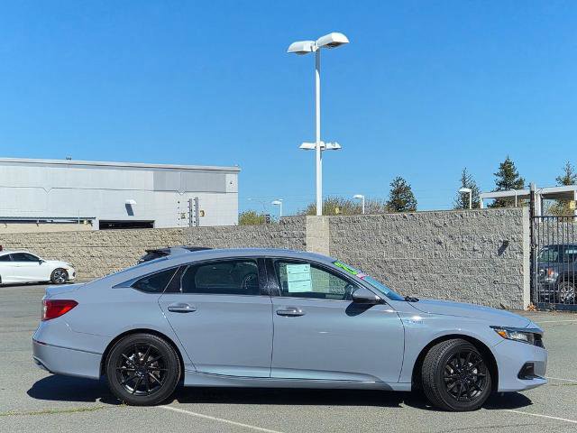 Used 2021 Honda Accord Touring image 6