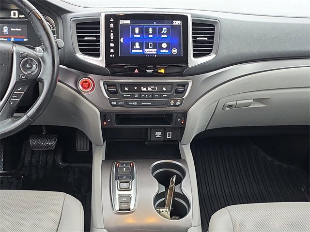 Used 2020 Honda Ridgeline RTL image 31