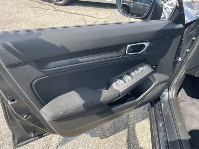Used 2023 Honda Civic LX image 20