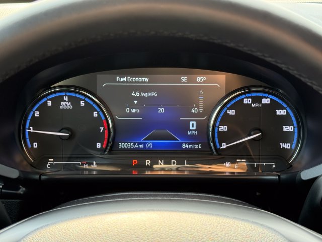 Certified 2024 Ford Bronco Sport Outer Banks w/ Tech Package AWD/4WD image 31