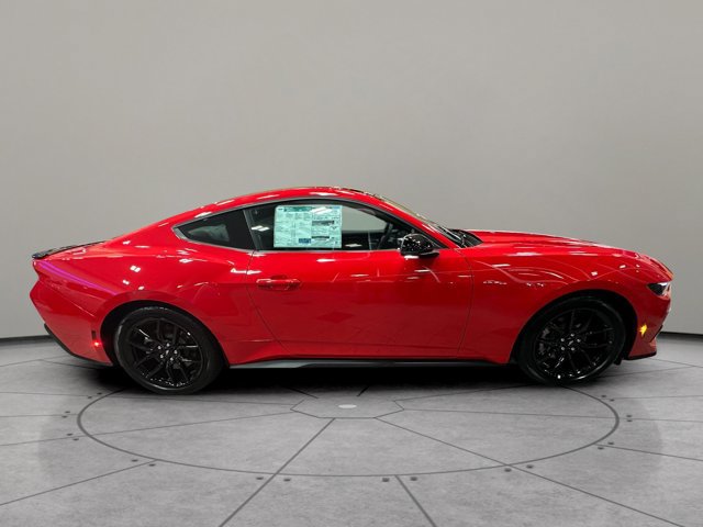 Certified 2026 Ford Mustang Premium RWD image 2