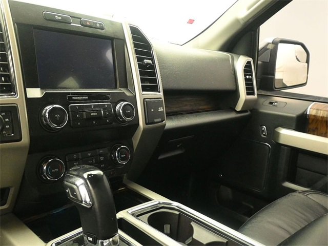 Certified 2019 Ford F150 Lariat image 13