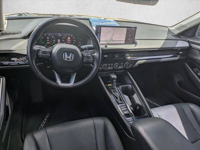 Used 2023 Honda Accord Touring image 16