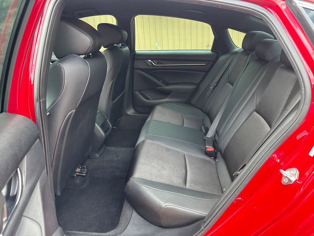 Used 2020 Honda Accord Sport image 21