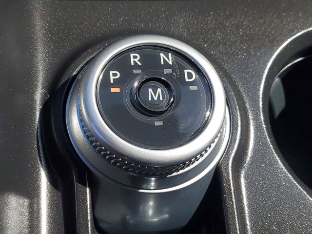 Certified 2025 Ford Explorer ST image 25