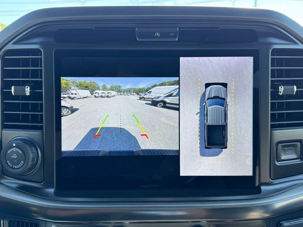 Certified 2026 Ford F150 Lariat AWD/4WD image 18
