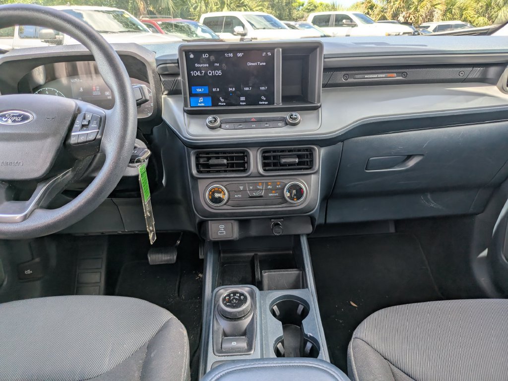 Certified 2024 Ford Maverick XL FWD image 15