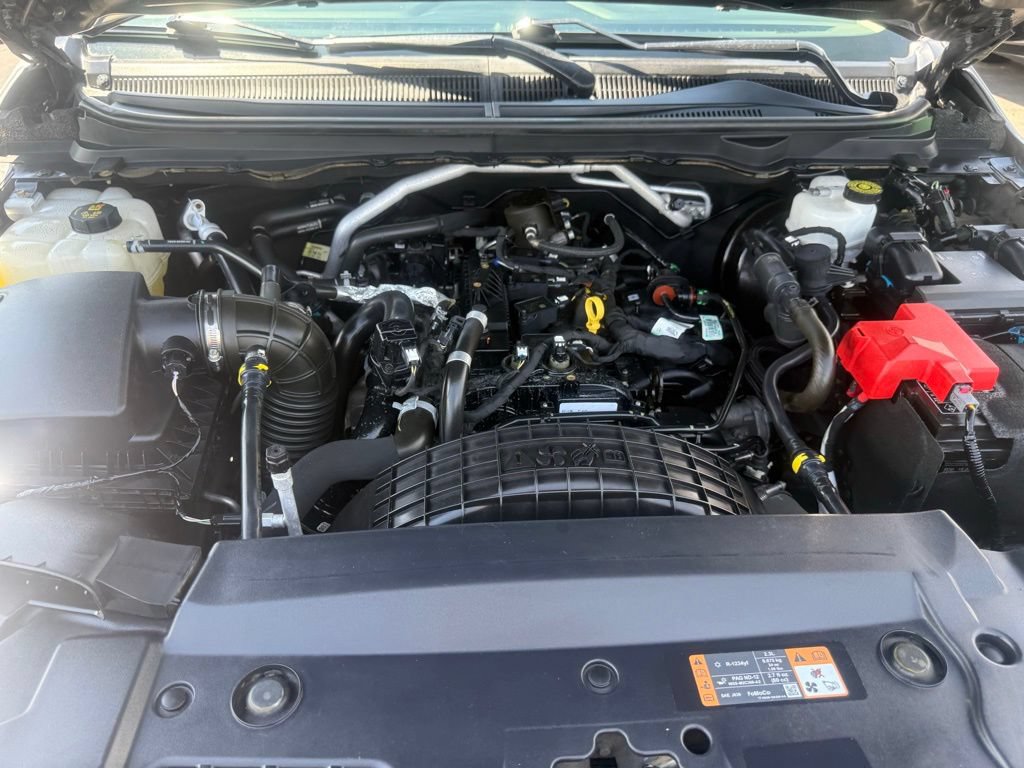 Certified 2019 Ford Ranger XLT w/ Equipment Group 302A Luxury AWD/4WD image 55