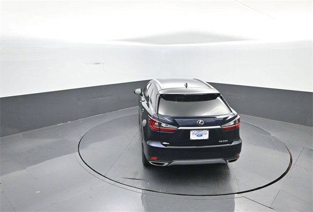 Used 2022 Lexus RX 350 FWD w/ Premium Package image 24