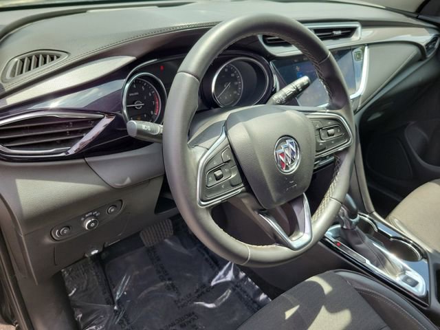 Used 2020 Buick Encore GX Select w/ Sport Touring Package FWD image 19