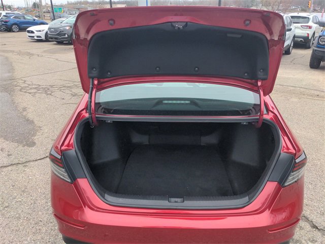 Used 2023 Honda Accord EX image 14