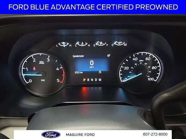 Certified 2023 Ford F350 XL w/ FX4 Off-Road Package AWD/4WD image 27