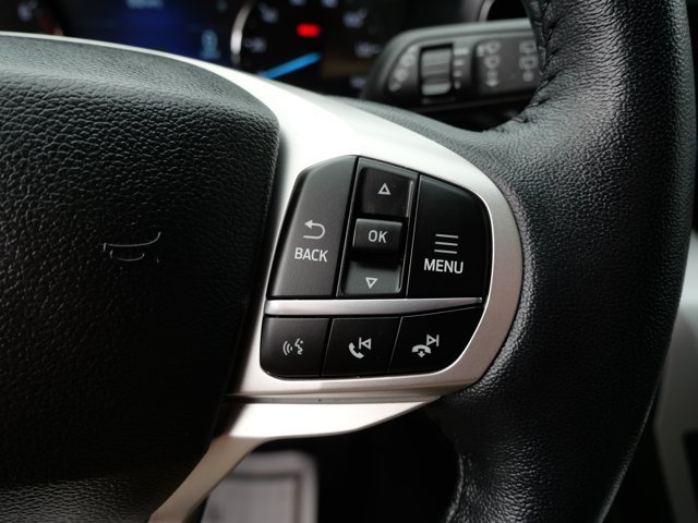 Certified 2023 Ford Explorer XLT w/ Equipment Group 202A AWD/4WD image 22
