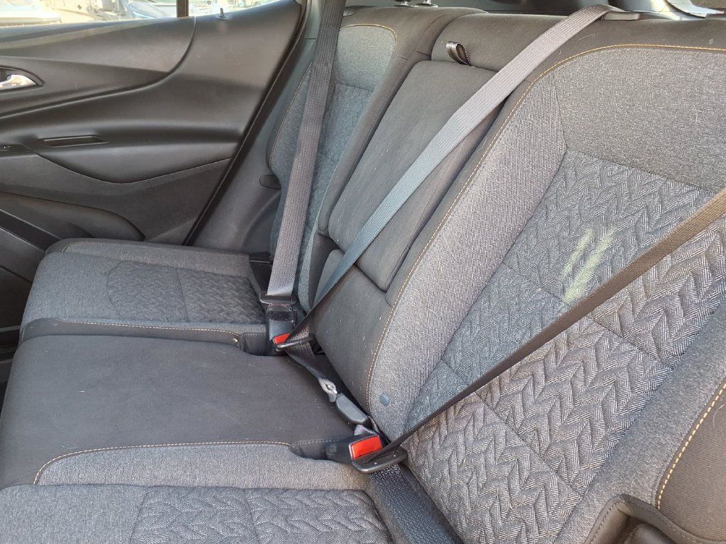 Used 2023 Chevrolet Equinox LT FWD image 17