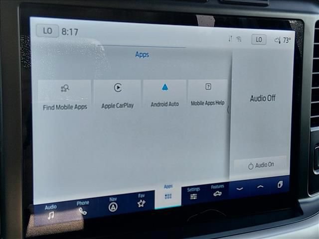 Certified 2023 Ford F150 XLT w/ Equipment Group 302A High AWD/4WD image 20
