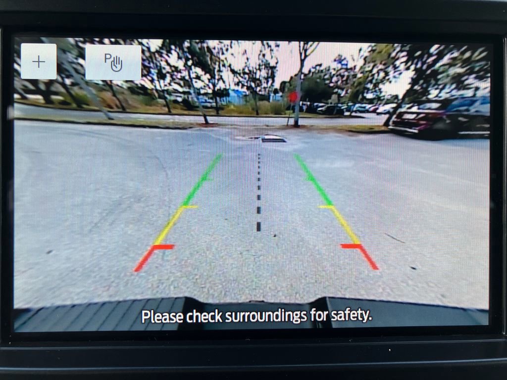 Certified 2025 Ford F250 XLT image 25