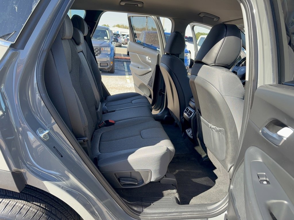 Used 2022 Hyundai Santa Fe XRT image 14