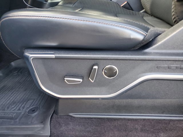 Certified 2022 Ford F150 Raptor w/ Equipment Group 801A High image 14