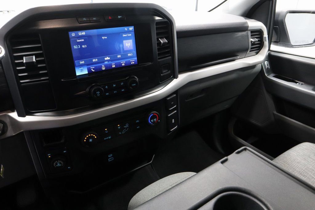 Certified 2023 Ford F150 XLT image 30