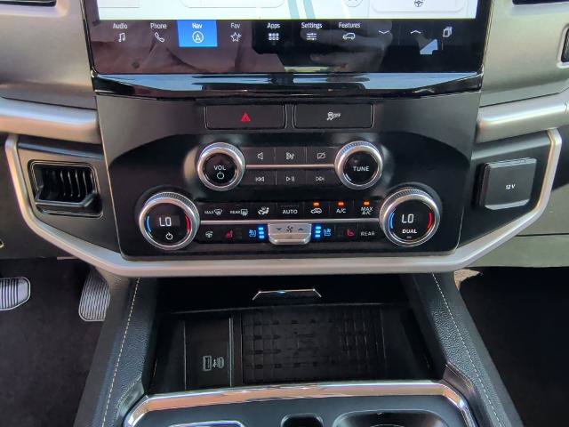 Certified 2023 Ford Expedition Max XLT RWD image 33