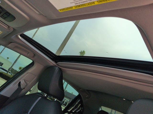 Used 2024 Toyota Camry SE w/ Convenience Package FWD image 19