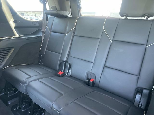 Used 2024 Cadillac Escalade Sport w/ Touring Package AWD/4WD image 33