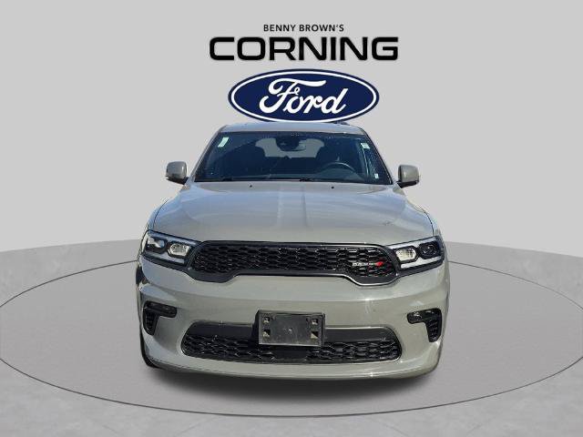 Used 2022 Dodge Durango GT AWD/4WD image 2