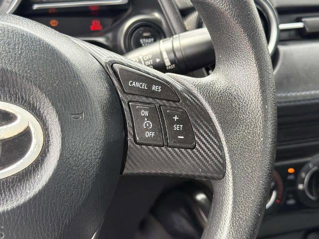 Used 2017 Toyota Yaris iA FWD image 11