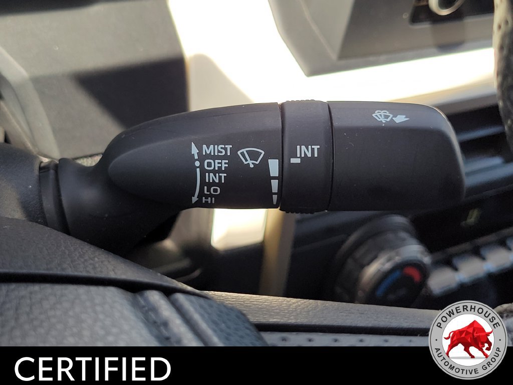 Used 2024 Toyota Tacoma TRD Off-Road AWD/4WD image 31