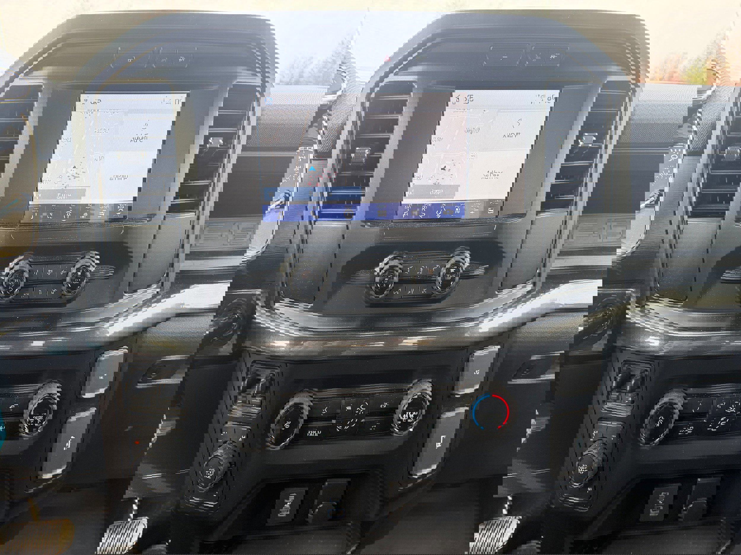 Certified 2023 Ford F150 XL w/ STX Appearance Package image 12