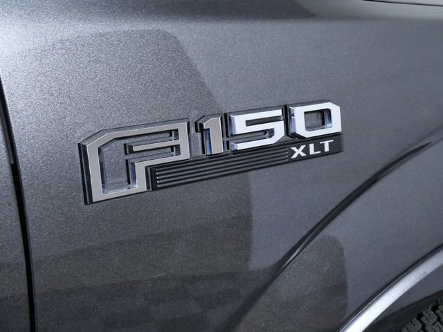 Certified 2020 Ford F150 XLT w/ Equipment Group 302A Luxury AWD/4WD image 9