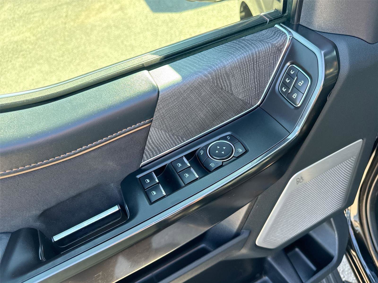 Certified 2021 Ford F150 Platinum w/ Equipment Group 701A High image 15