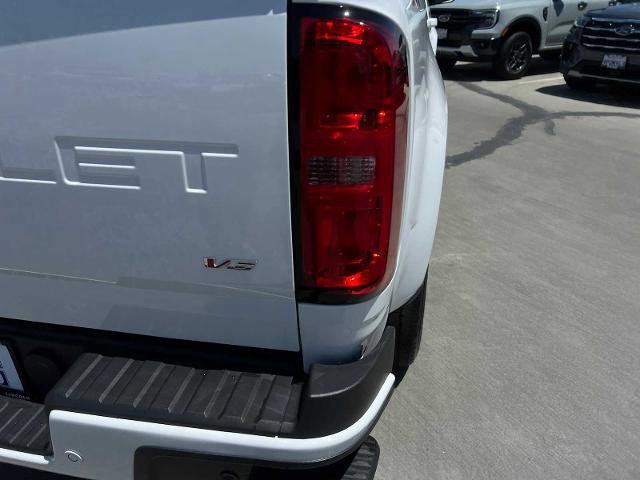 Used 2021 Chevrolet Colorado LT w/ Safety Package image 14