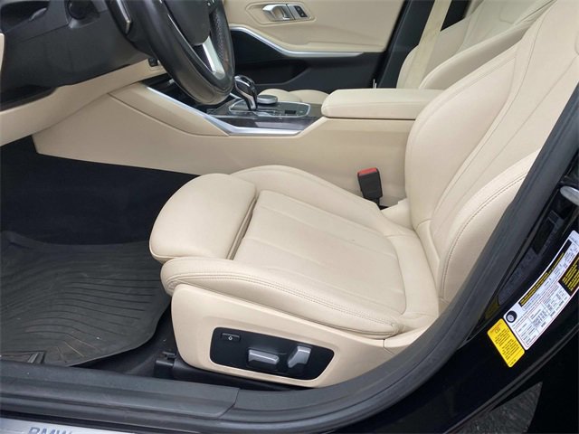Used 2021 BMW 330i Sedan image 20
