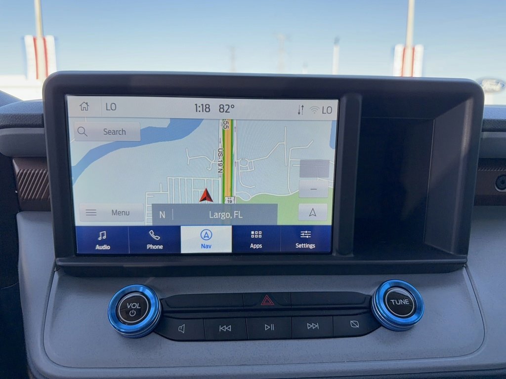 Certified 2023 Ford Maverick Lariat w/ Lariat Luxury Package image 20