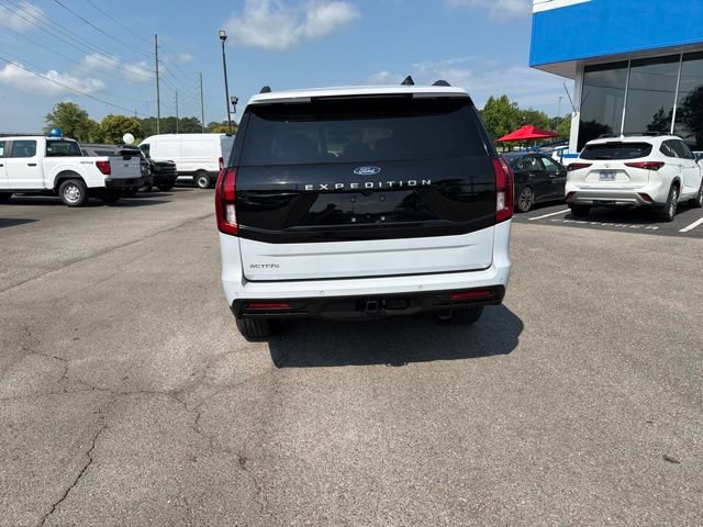 Certified 2025 Ford Expedition Active RWD image 32