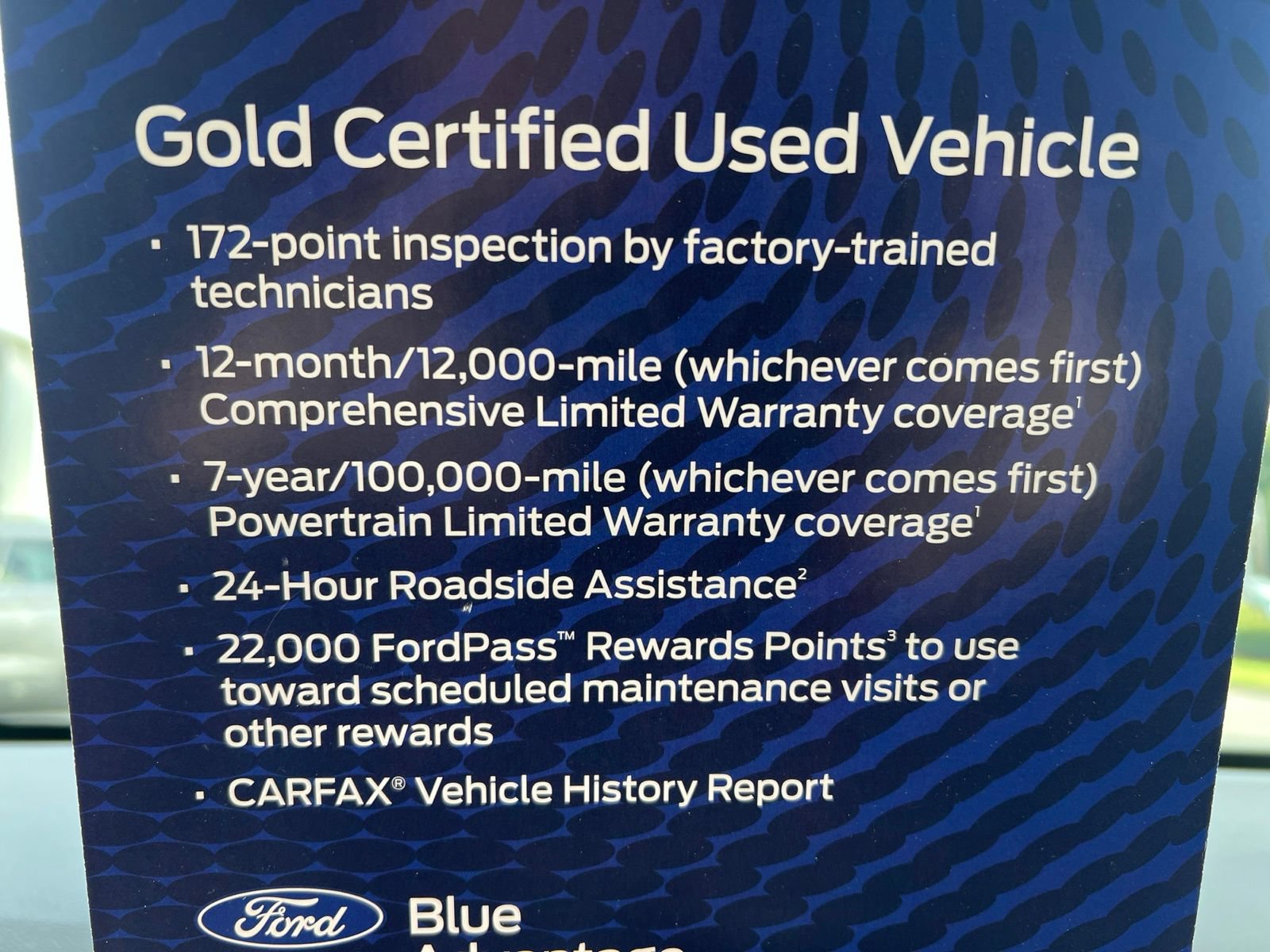 Certified 2024 Ford Explorer XLT w/ Equipment Group 202A AWD/4WD image 32