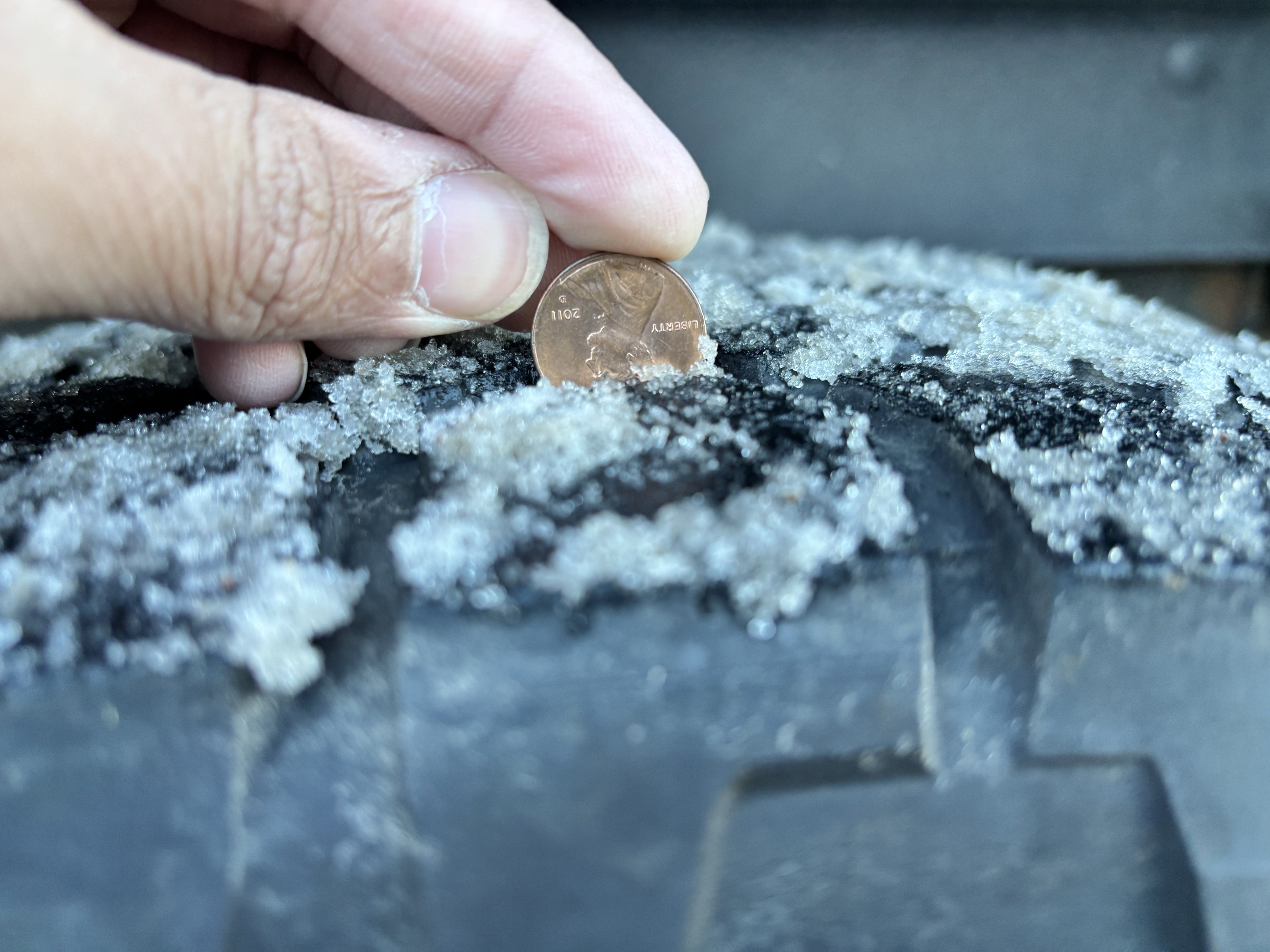 Used 2021 Chevrolet Silverado 1500 Custom Trail Boss image 15