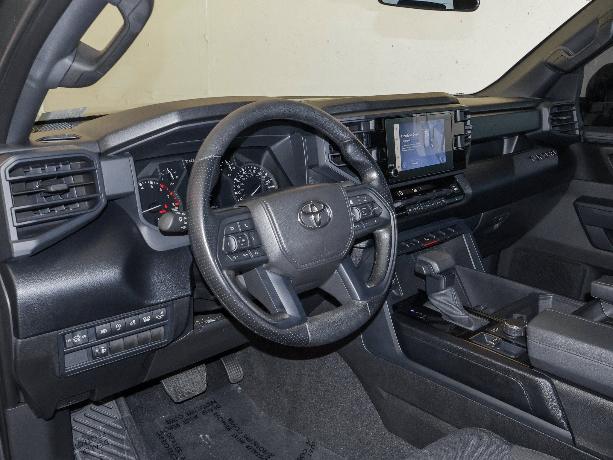 Used 2025 Toyota Tundra SR5 w/ SR5 Convenience Package AWD/4WD image 23