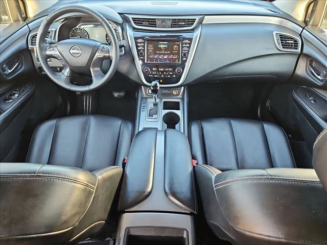 Used 2023 Nissan Murano SV image 18