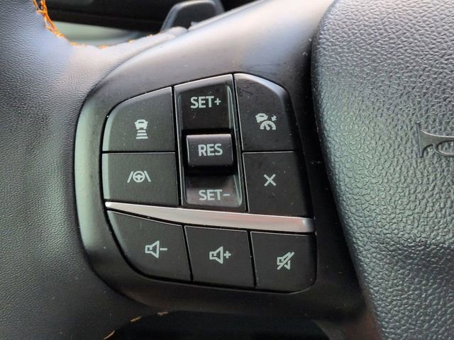 Certified 2025 Ford Maverick Tremor AWD/4WD image 26