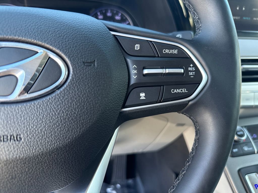 Used 2022 Hyundai Palisade SEL w/ Premium Package image 17