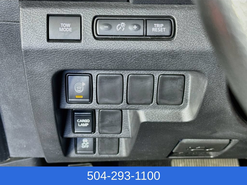 Used 2023 Nissan Frontier Pro-X w/ Technology Package RWD image 12