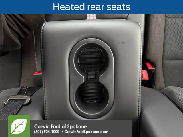 Certified 2026 Ford F150 Raptor w/ Equipment Group 803A Raptor R AWD/4WD image 16