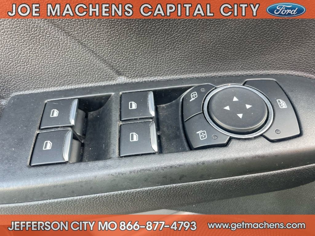 Certified 2022 Ford Escape SE w/ Convenience Package image 20