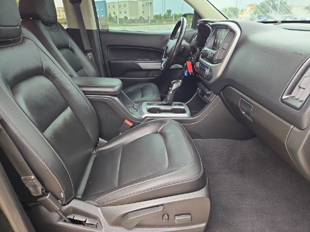 Used 2022 Chevrolet Colorado ZR2 AWD/4WD image 31